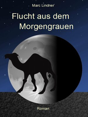 cover image of Flucht aus dem Morgengrauen